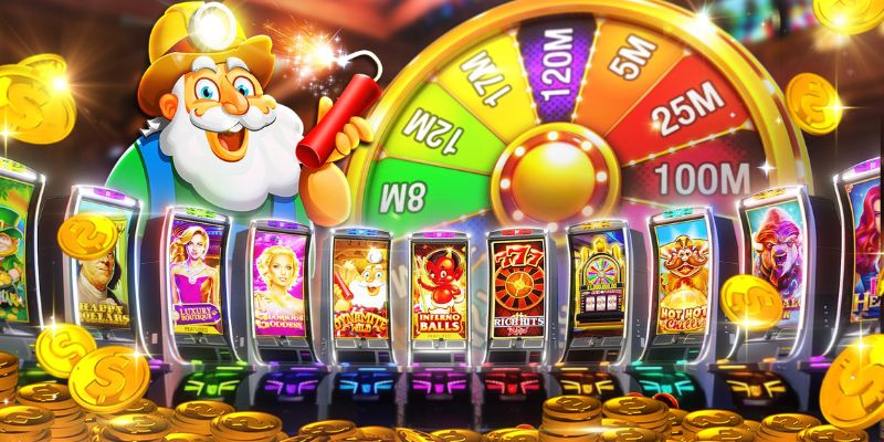 Onbet Nổ Hũ – Kinh Nghiệm Quay Hũ Không Hề Khó